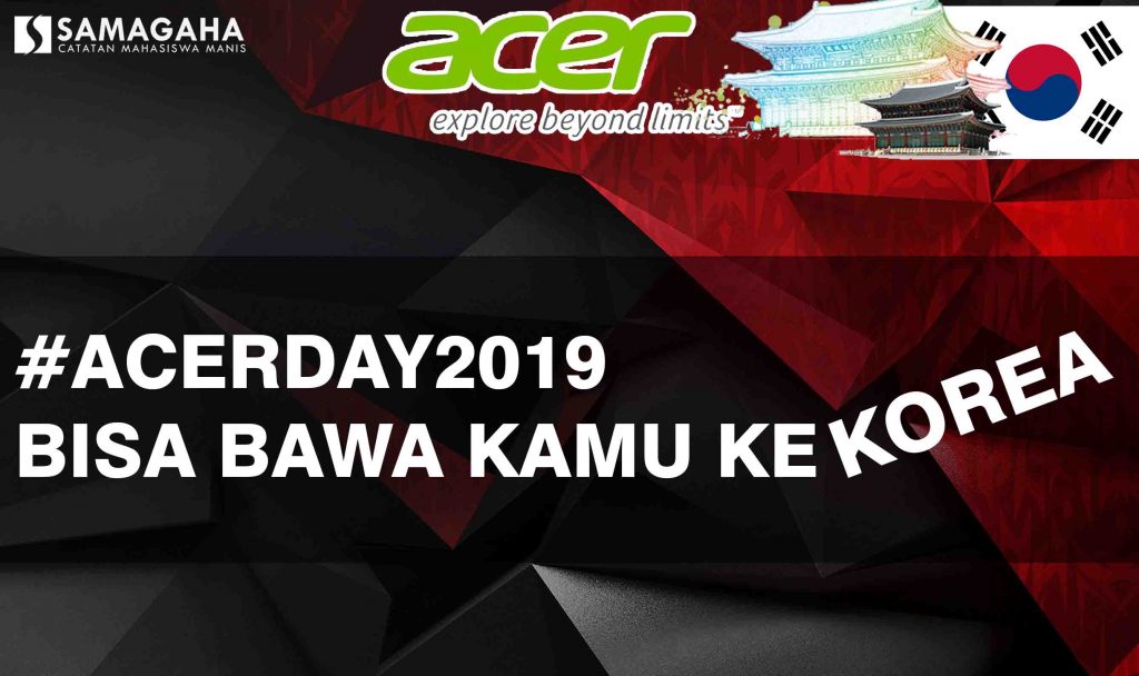 acer day 2019 trip ke korea e1563302970880
